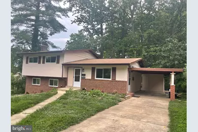 6403 Greeley Boulevard, Springfield, VA 22152 - Photo 2
