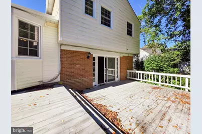 4221 N Valiant Court, Annandale, VA 22003 - Photo 8
