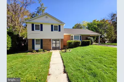 4221 N Valiant Court, Annandale, VA 22003 - Photo 1