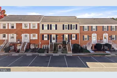 14467 Rustling Leaves Lane, Centreville, VA 20121 - Photo 2