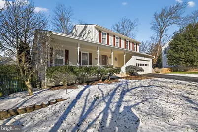 102 Cunningham Park Court SE, Vienna, VA 22180 - Photo 2
