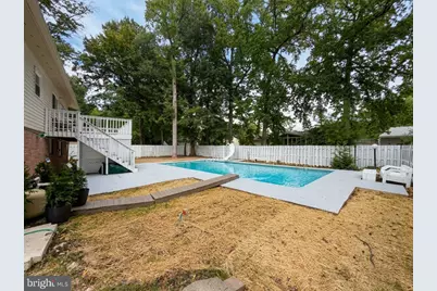 8509 Cherry Valley Lane, Alexandria, VA 22309 - Photo 50