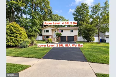 8509 Cherry Valley Lane, Alexandria, VA 22309 - Photo 1
