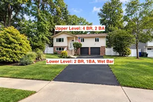 8509 Cherry Valley Ln, Alexandria, VA 22309 - Photo 1