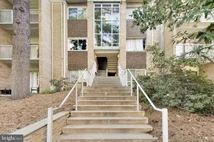 8000 Chanute Pl, Falls Church, VA 22042 - Photo 1