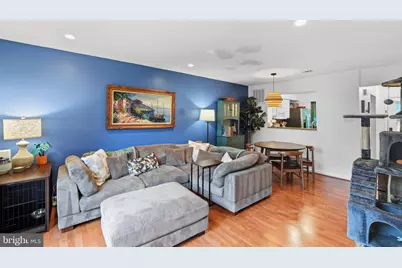 6917 Chiswick Lane, Alexandria, VA 22310 - Photo 14