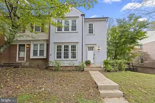 7950 Forest Path Way, Springfield, VA 22153 - Photo 1