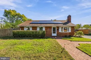 4011 Arcadia Rd, Alexandria, VA 22312 - Photo 1