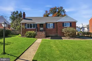 5902 Erving St, Springfield, VA 22150 - Photo 2
