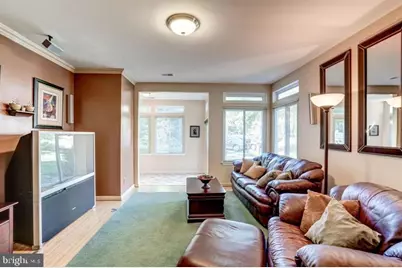 12232 Fort Buffalo Circle #511, Fairfax, VA 22033 - Photo 6