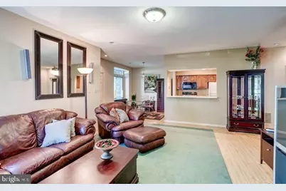 12232 Fort Buffalo Circle #511, Fairfax, VA 22033 - Photo 8