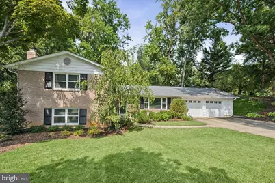 4000 Mavis Court, Alexandria, VA 22309 - Photo 4