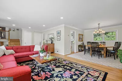 4000 Mavis Court, Alexandria, VA 22309 - Photo 12