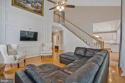8185 Paper Birch Drive, Lorton, VA 22079 - Photo 50