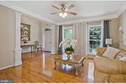8185 Paper Birch Drive, Lorton, VA 22079 - Photo 34