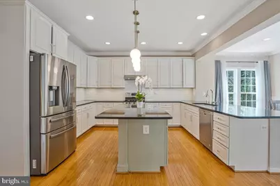 8185 Paper Birch Drive, Lorton, VA 22079 - Photo 46