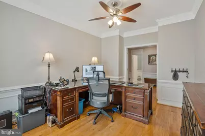 8185 Paper Birch Drive, Lorton, VA 22079 - Photo 38