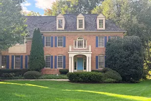 6028 Copely Ln, McLean, VA 22101 - Photo 1