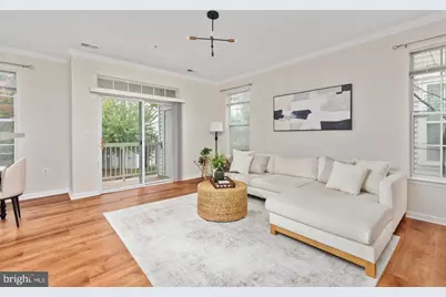 13151 Marcey Creek Road #13151, Herndon, VA 20171 - Photo 4