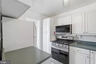 2648 Redcoat Drive #102-2D, Alexandria, VA 22303 - Photo 16