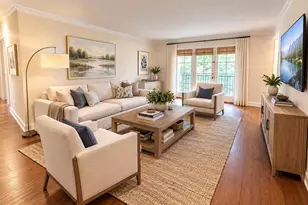 3334 Spring Ln, Falls Church, VA 22041 - Photo 1