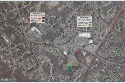 9273 Old Keene Mill Road #16, Burke, VA 22015 - Photo 20