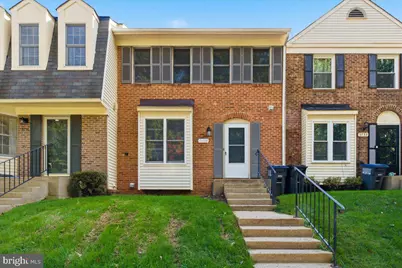 5734 Lakeside Oak Lane, Burke, VA 22015 - Photo 2