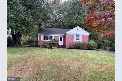 7105 Eastman Drive, Falls Church, VA 22043 - Photo 1