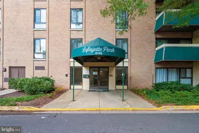 6145 Leesburg Pike #404, Falls Church, VA 22041 - Photo 36