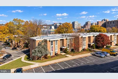 2634 Wagon Drive #282, Alexandria, VA 22303 - Photo 2