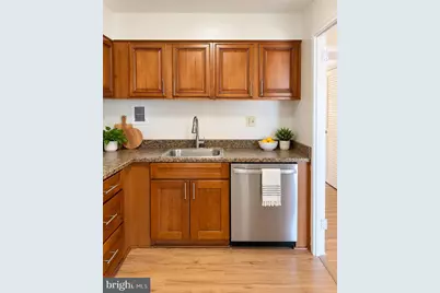 2634 Wagon Drive #282, Alexandria, VA 22303 - Photo 6