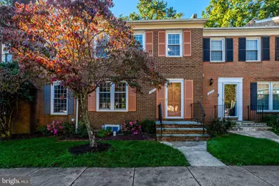 7077 Leestone Street, Springfield, VA 22151 - Photo 2