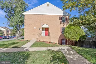 5919 Ambassador Way, Alexandria, VA 22310 - Photo 2