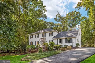3202 Pommel Ct, Oakton, VA 22124 - Photo 50
