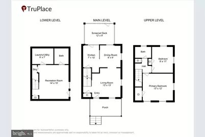 5828 Edgehill Drive, Alexandria, VA 22303 - Photo 30