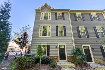 4511 Joseph Bristow Lane, Annandale, VA 22003 - Photo 1
