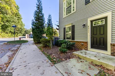 4511 Joseph Bristow Lane, Annandale, VA 22003 - Photo 4