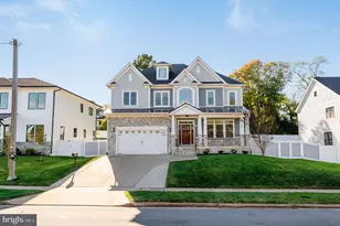 1732 Pimmit Dr, Falls Church, VA 22043 - Photo 1