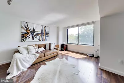 2451 Midtown Avenue #307, Alexandria, VA 22303 - Photo 4