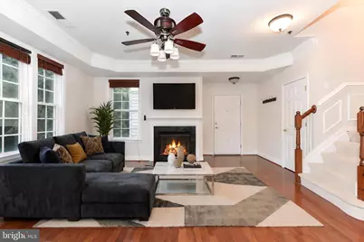 3545 Huntley Manor Lane, Alexandria, VA 22306 - Photo 1