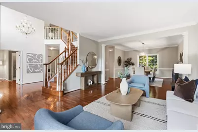8233 Franklin Drive, Lorton, VA 22079 - Photo 8