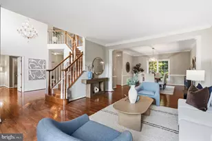 8233 Franklin Dr, Lorton, VA 22079 - Photo 8