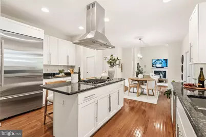 8233 Franklin Drive, Lorton, VA 22079 - Photo 16
