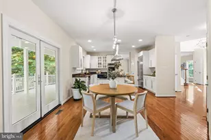 8233 Franklin Dr, Lorton, VA 22079 - Photo 22