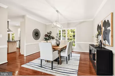8233 Franklin Drive, Lorton, VA 22079 - Photo 12