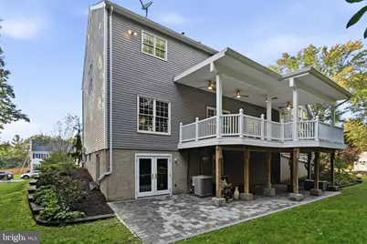 8233 Franklin Drive, Lorton, VA 22079 - Photo 60