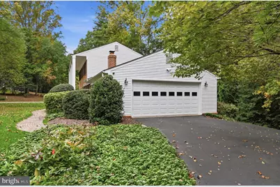 2822 Bree Hill Road, Oakton, VA 22124 - Photo 38
