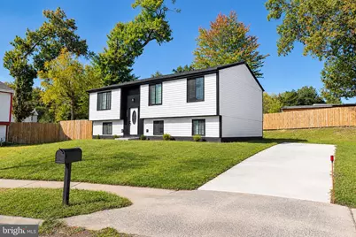 6403 Holyoke Drive, Annandale, VA 22003 - Photo 2