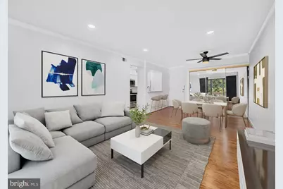 8509 Barrington Court #E, Springfield, VA 22152 - Photo 2