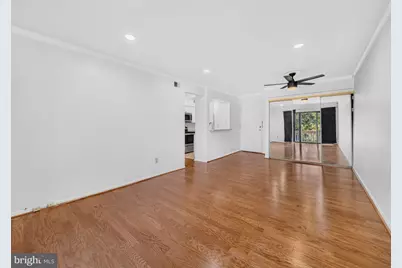 8509 Barrington Court #E, Springfield, VA 22152 - Photo 16